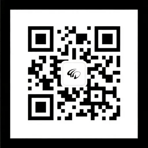 App Download QR