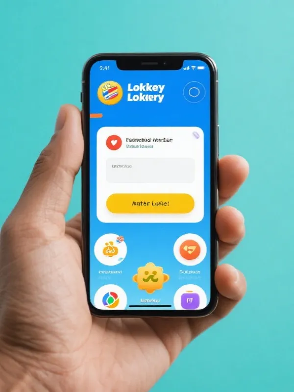 Mobile App Experience